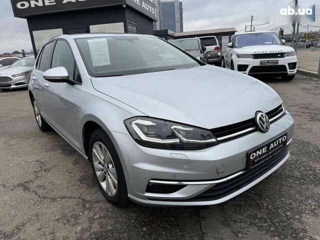 Фольксваген Гольф, объемом двигателя 1.4 л и пробегом 204 тыс. км за 16990 $, фото 3 на Automoto.ua