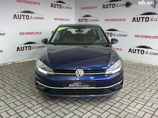 Фольксваген Гольф, об'ємом двигуна 1.6 л та пробігом 217 тис. км за 16950 $, фото 1 на Automoto.ua