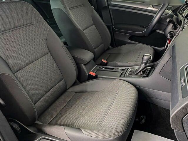 Фольксваген Гольф, об'ємом двигуна 1.6 л та пробігом 176 тис. км за 15950 $, фото 15 на Automoto.ua