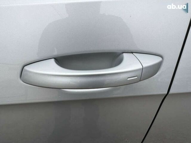 Фольксваген Гольф, объемом двигателя 1.4 л и пробегом 204 тыс. км за 16990 $, фото 12 на Automoto.ua