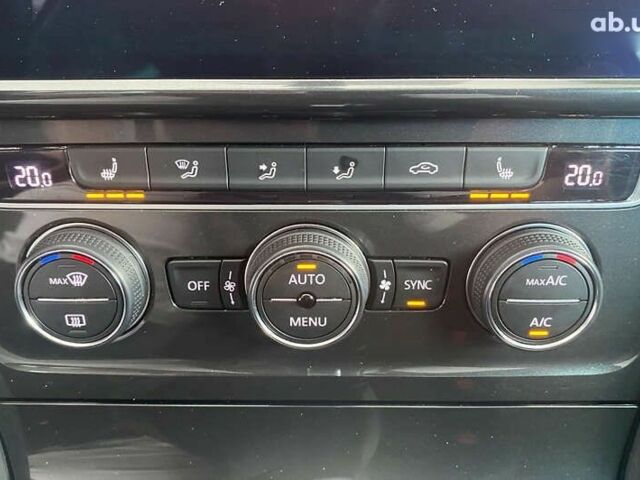 Фольксваген Гольф, об'ємом двигуна 2 л та пробігом 197 тис. км за 18450 $, фото 29 на Automoto.ua