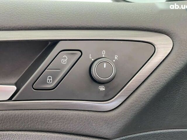 Фольксваген Гольф, об'ємом двигуна 2 л та пробігом 197 тис. км за 18450 $, фото 14 на Automoto.ua