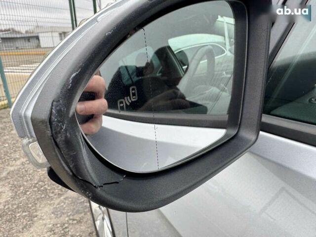 Фольксваген Гольф, объемом двигателя 1.4 л и пробегом 204 тыс. км за 16990 $, фото 11 на Automoto.ua