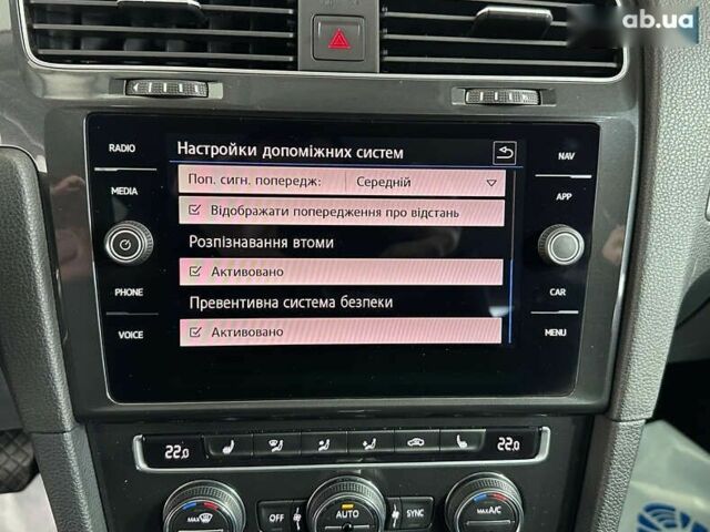 Фольксваген Гольф, об'ємом двигуна 1.6 л та пробігом 217 тис. км за 16950 $, фото 28 на Automoto.ua