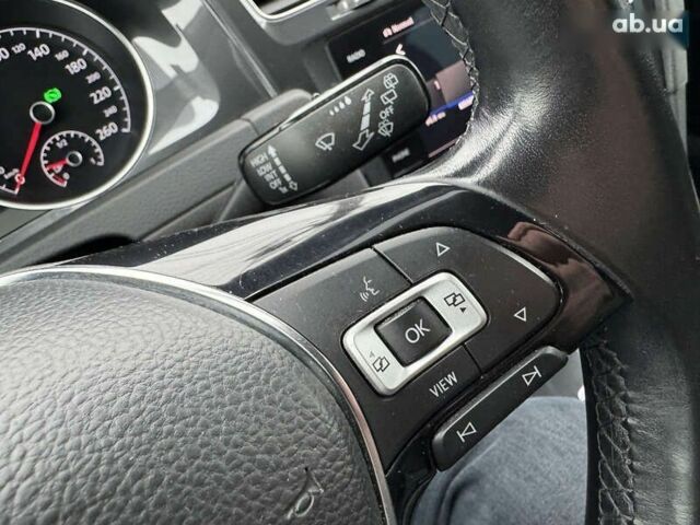 Фольксваген Гольф, объемом двигателя 1.4 л и пробегом 204 тыс. км за 16990 $, фото 19 на Automoto.ua