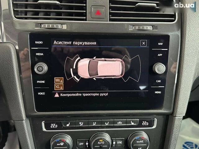 Фольксваген Гольф, об'ємом двигуна 1.6 л та пробігом 217 тис. км за 16950 $, фото 28 на Automoto.ua