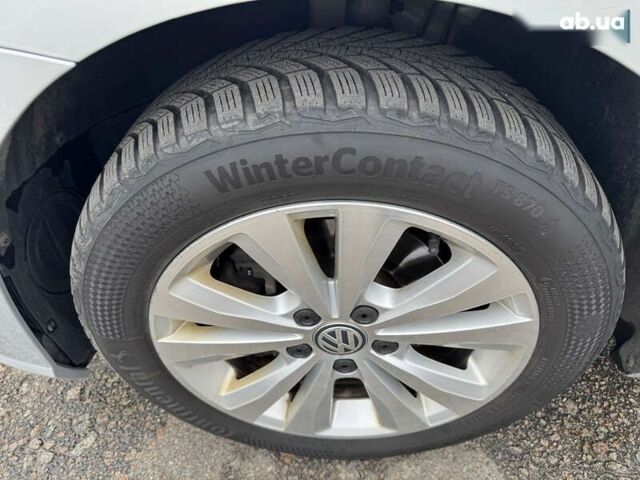 Фольксваген Гольф, объемом двигателя 1.4 л и пробегом 204 тыс. км за 16990 $, фото 10 на Automoto.ua