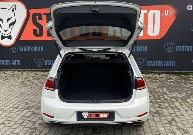 Фольксваген Гольф, объемом двигателя 1.8 л и пробегом 105 тыс. км за 13000 $, фото 9 на Automoto.ua