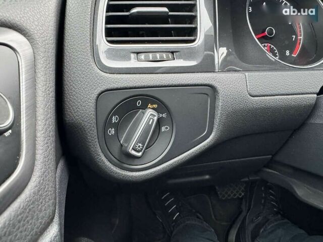 Фольксваген Гольф, объемом двигателя 1.4 л и пробегом 204 тыс. км за 16990 $, фото 21 на Automoto.ua