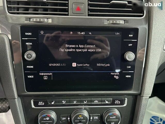 Фольксваген Гольф, об'ємом двигуна 1.6 л та пробігом 217 тис. км за 16950 $, фото 24 на Automoto.ua