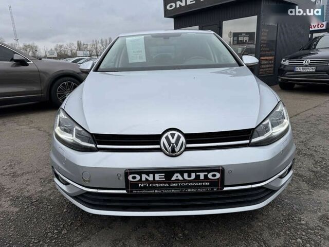 Фольксваген Гольф, объемом двигателя 1.4 л и пробегом 204 тыс. км за 16990 $, фото 2 на Automoto.ua