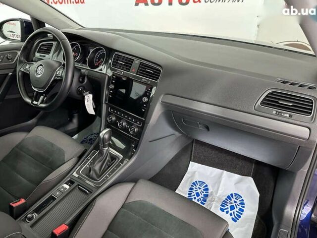 Фольксваген Гольф, об'ємом двигуна 1.6 л та пробігом 217 тис. км за 16950 $, фото 8 на Automoto.ua