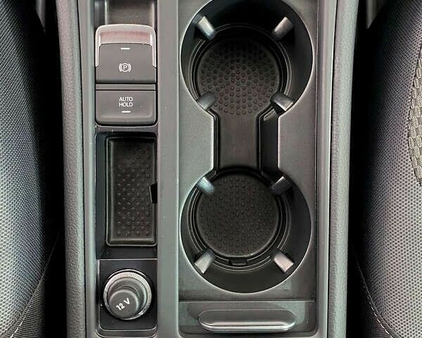 Фольксваген Гольф, об'ємом двигуна 1.6 л та пробігом 176 тис. км за 15950 $, фото 13 на Automoto.ua