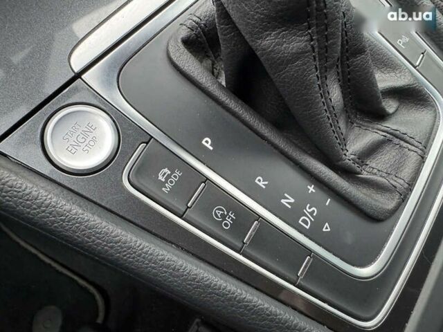 Фольксваген Гольф, объемом двигателя 1.4 л и пробегом 204 тыс. км за 16990 $, фото 25 на Automoto.ua