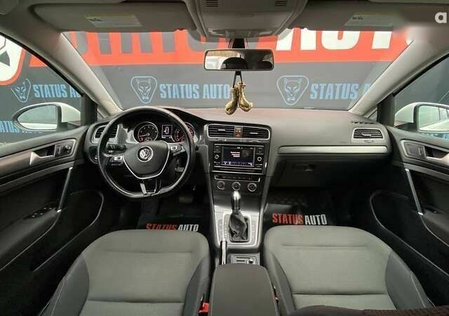 Фольксваген Гольф, объемом двигателя 1.8 л и пробегом 105 тыс. км за 13000 $, фото 29 на Automoto.ua