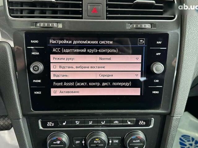 Фольксваген Гольф, об'ємом двигуна 1.6 л та пробігом 217 тис. км за 16950 $, фото 25 на Automoto.ua