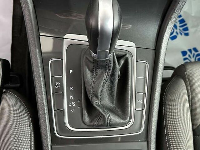 Фольксваген Гольф, об'ємом двигуна 1.6 л та пробігом 217 тис. км за 16950 $, фото 23 на Automoto.ua