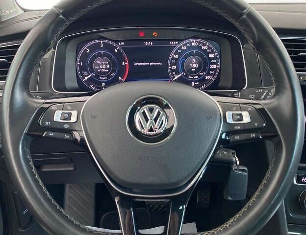 Фольксваген Гольф, об'ємом двигуна 2 л та пробігом 197 тис. км за 18450 $, фото 9 на Automoto.ua