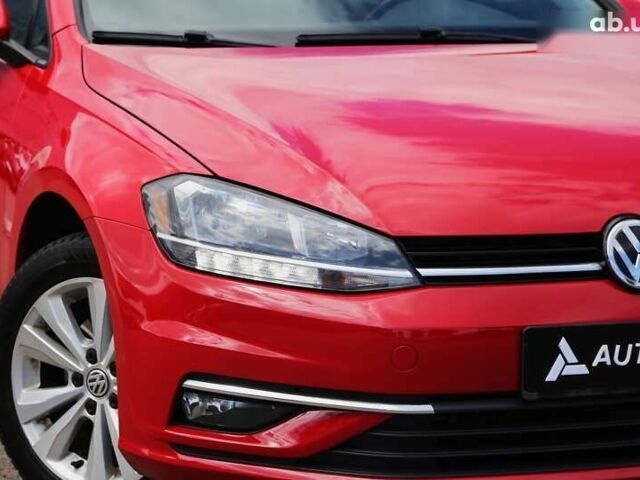 Фольксваген Гольф, объемом двигателя 1.8 л и пробегом 95 тыс. км за 15200 $, фото 3 на Automoto.ua