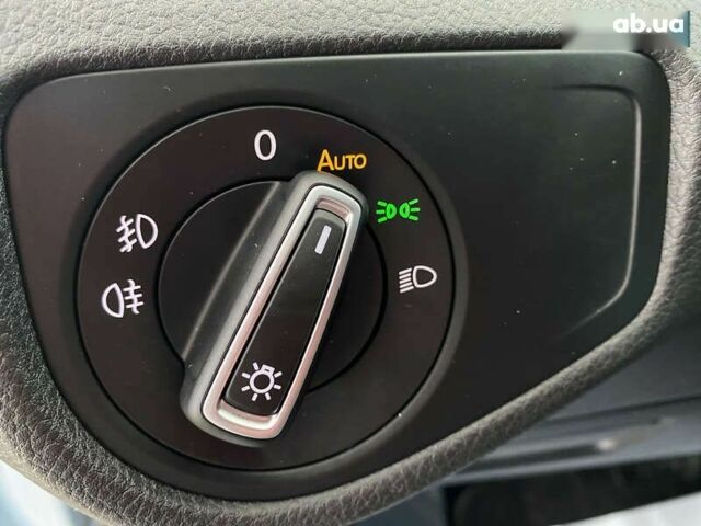 Фольксваген Гольф, об'ємом двигуна 2 л та пробігом 197 тис. км за 18450 $, фото 16 на Automoto.ua