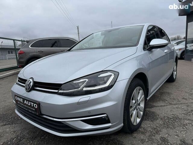 Фольксваген Гольф, объемом двигателя 1.4 л и пробегом 204 тыс. км за 16990 $, фото 1 на Automoto.ua