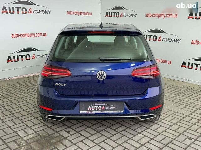 Фольксваген Гольф, об'ємом двигуна 1.6 л та пробігом 217 тис. км за 16950 $, фото 3 на Automoto.ua