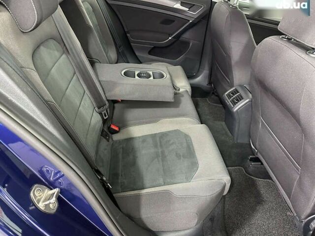 Фольксваген Гольф, об'ємом двигуна 1.6 л та пробігом 217 тис. км за 16950 $, фото 10 на Automoto.ua