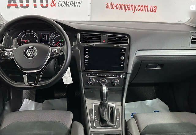 Фольксваген Гольф, об'ємом двигуна 1.6 л та пробігом 217 тис. км за 16950 $, фото 12 на Automoto.ua