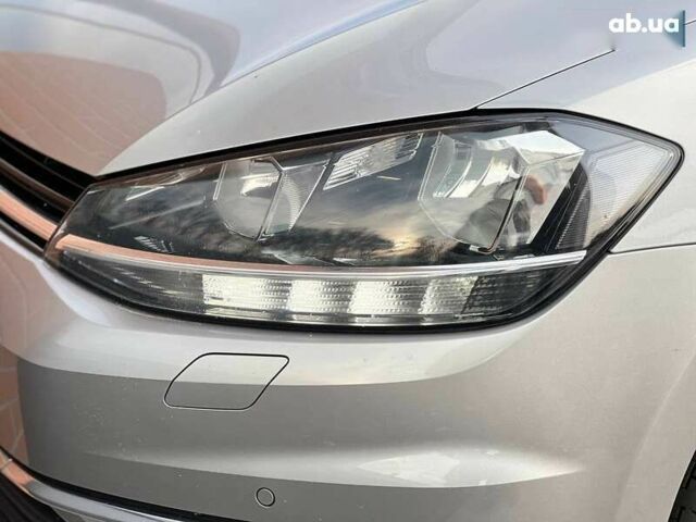 Фольксваген Гольф, об'ємом двигуна 1.6 л та пробігом 214 тис. км за 13990 $, фото 20 на Automoto.ua