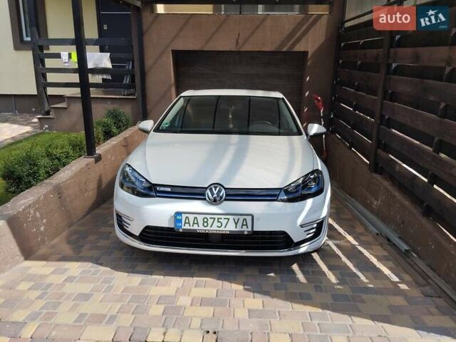 Фольксваген Гольф, объемом двигателя 0 л и пробегом 30 тыс. км за 17000 $, фото 45 на Automoto.ua