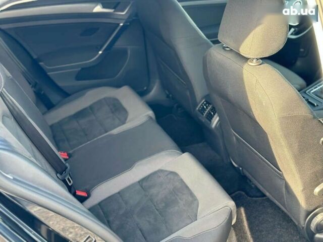 Фольксваген Гольф, объемом двигателя 1.6 л и пробегом 187 тыс. км за 15700 $, фото 22 на Automoto.ua