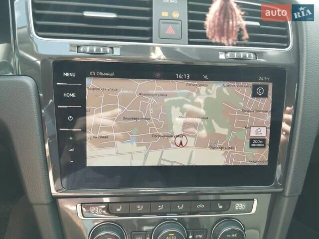 Фольксваген Гольф, объемом двигателя 0 л и пробегом 30 тыс. км за 17000 $, фото 39 на Automoto.ua