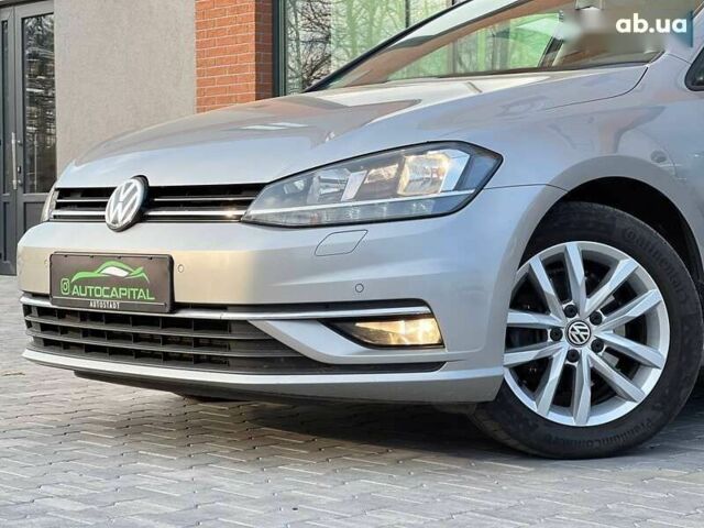 Фольксваген Гольф, об'ємом двигуна 1.6 л та пробігом 214 тис. км за 13990 $, фото 2 на Automoto.ua