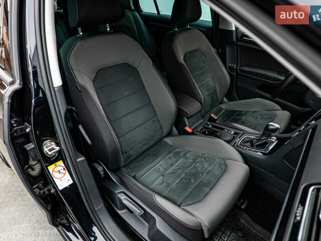 Фольксваген Гольф, объемом двигателя 1.4 л и пробегом 117 тыс. км за 18894 $, фото 17 на Automoto.ua