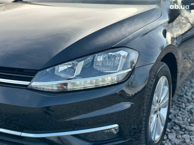 Фольксваген Гольф, объемом двигателя 1.6 л и пробегом 187 тыс. км за 15350 $, фото 13 на Automoto.ua