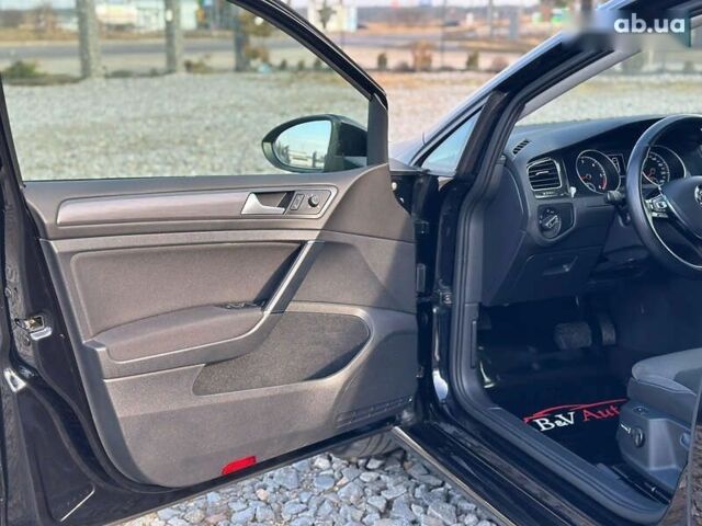 Фольксваген Гольф, объемом двигателя 1.6 л и пробегом 187 тыс. км за 15350 $, фото 14 на Automoto.ua