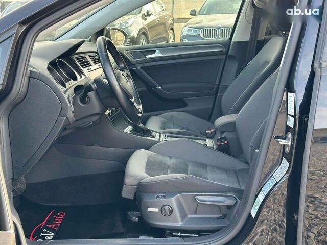 Фольксваген Гольф, объемом двигателя 1.6 л и пробегом 187 тыс. км за 15350 $, фото 15 на Automoto.ua