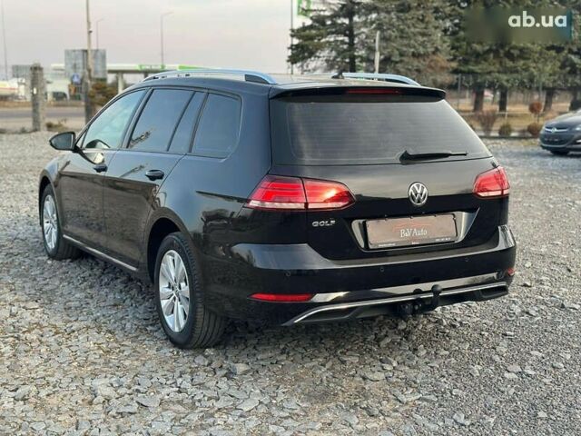 Фольксваген Гольф, объемом двигателя 1.6 л и пробегом 187 тыс. км за 15700 $, фото 5 на Automoto.ua