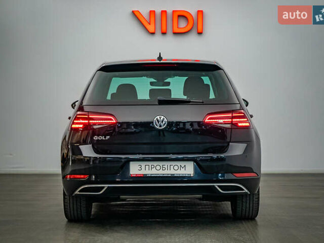 Фольксваген Гольф, объемом двигателя 1.4 л и пробегом 117 тыс. км за 18894 $, фото 5 на Automoto.ua