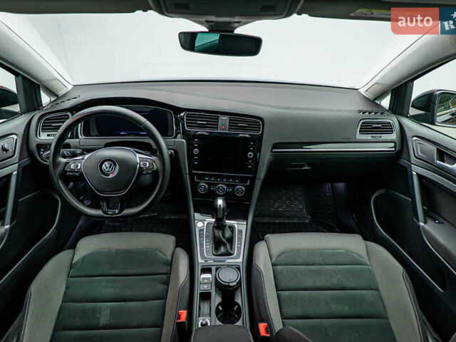 Фольксваген Гольф, объемом двигателя 1.4 л и пробегом 117 тыс. км за 18894 $, фото 9 на Automoto.ua