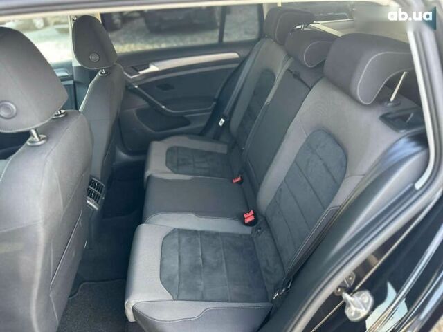 Фольксваген Гольф, объемом двигателя 1.6 л и пробегом 187 тыс. км за 15700 $, фото 20 на Automoto.ua