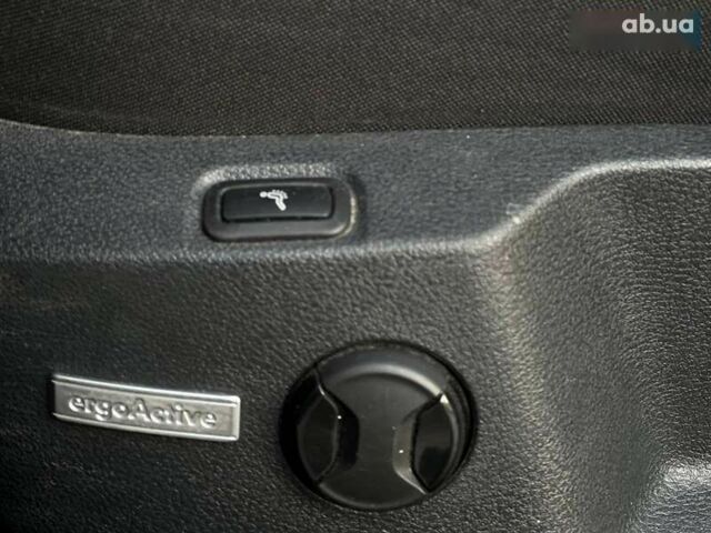 Фольксваген Гольф, об'ємом двигуна 1.6 л та пробігом 214 тис. км за 13990 $, фото 27 на Automoto.ua