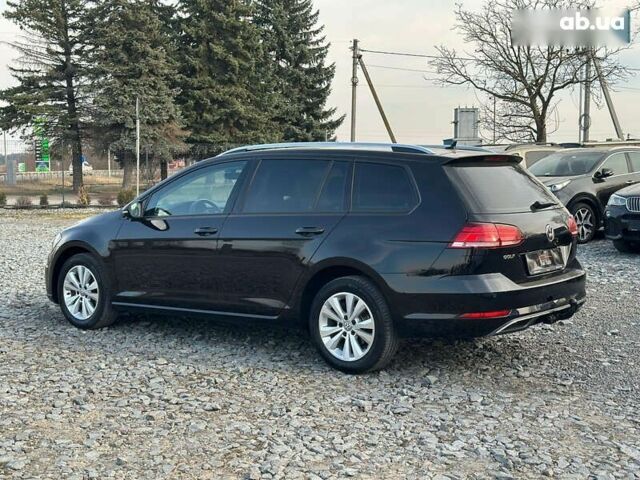 Фольксваген Гольф, объемом двигателя 1.6 л и пробегом 187 тыс. км за 15350 $, фото 4 на Automoto.ua