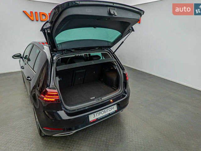 Фольксваген Гольф, объемом двигателя 1.4 л и пробегом 117 тыс. км за 18894 $, фото 6 на Automoto.ua