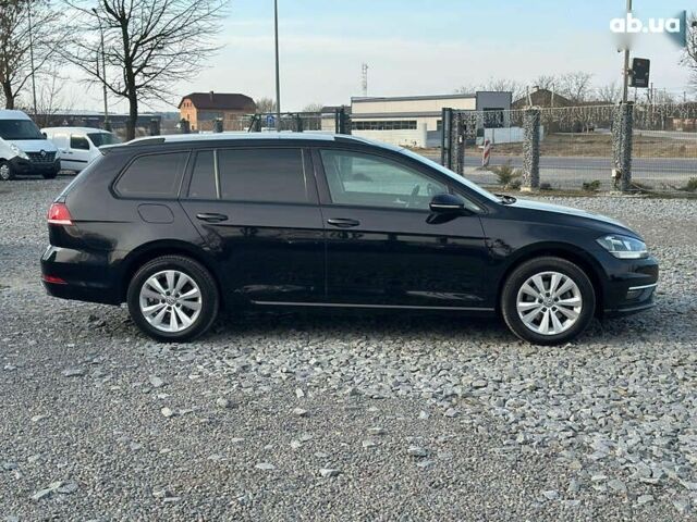 Фольксваген Гольф, объемом двигателя 1.6 л и пробегом 187 тыс. км за 15350 $, фото 9 на Automoto.ua