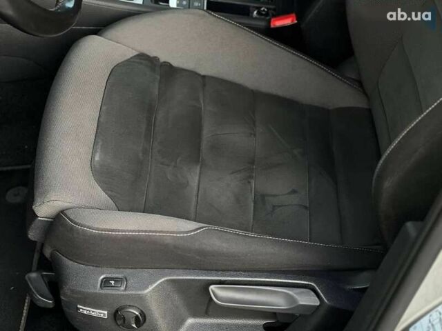 Фольксваген Гольф, об'ємом двигуна 1.6 л та пробігом 214 тис. км за 13990 $, фото 25 на Automoto.ua