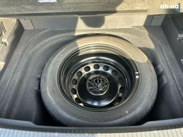 Фольксваген Гольф, объемом двигателя 1.6 л и пробегом 187 тыс. км за 15350 $, фото 29 на Automoto.ua