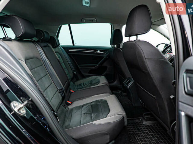 Фольксваген Гольф, объемом двигателя 1.4 л и пробегом 117 тыс. км за 18894 $, фото 18 на Automoto.ua