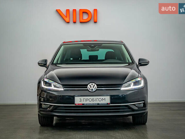 Фольксваген Гольф, объемом двигателя 1.4 л и пробегом 117 тыс. км за 18894 $, фото 4 на Automoto.ua