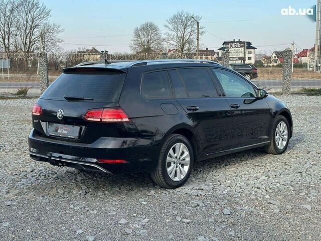 Фольксваген Гольф, объемом двигателя 1.6 л и пробегом 187 тыс. км за 15350 $, фото 8 на Automoto.ua